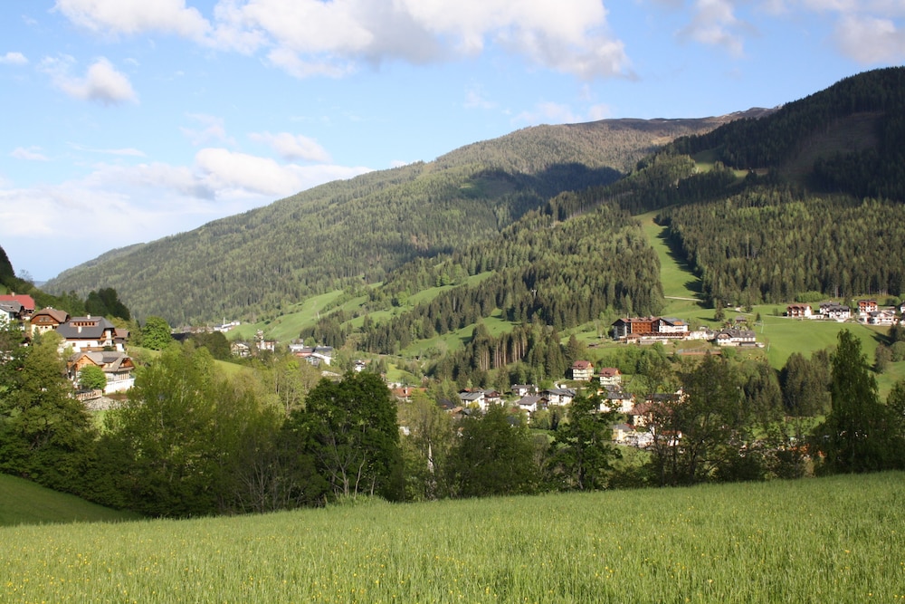 bad kleinkirchheim