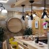 villa natural wood