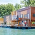 arkabarka floating hostel and apartments