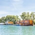 arkabarka floating hostel and apartments