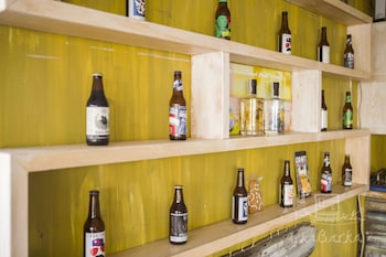 arkabarka floating hostel and apartments