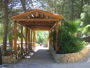 Terme Acqua Pia Wellness & Spa,In Montevago,1 star
