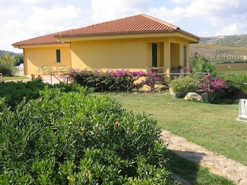 Terme Acqua Pia Wellness & Spa,In Montevago,1 star