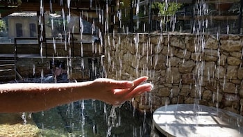 Terme Acqua Pia Wellness & Spa,In Montevago,1 star