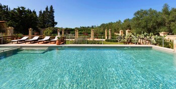 Masseria L'uliveto,Puglia>>Otranto,3 star