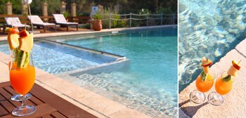 Masseria L'uliveto,Puglia>>Otranto,3 star