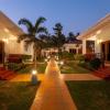 the grand leoney resort