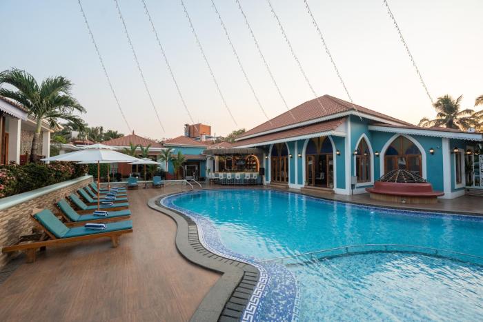 the grand leoney resort