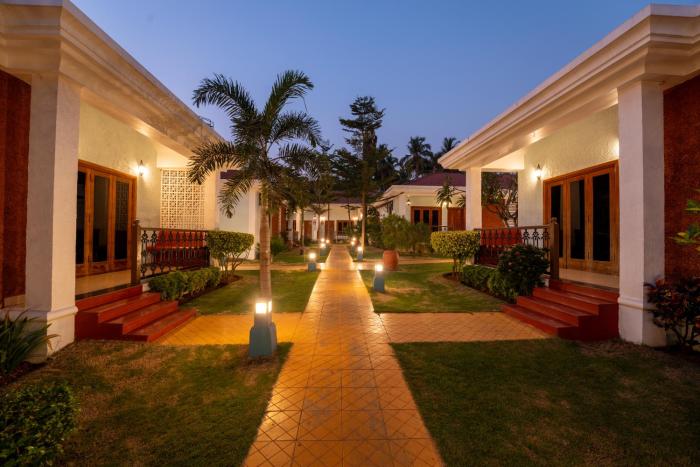 the grand leoney resort