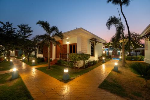 the grand leoney resort