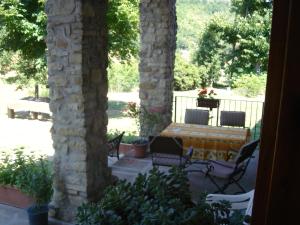 bed and breakfast monte bibele