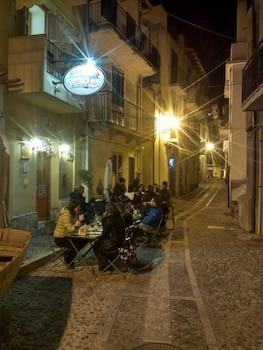 Casa Vela B&B,Reggio Calabria>>Calabria,3 star