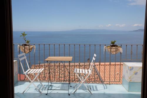 Casa Vela B&B,Reggio Calabria>>Calabria,3 star