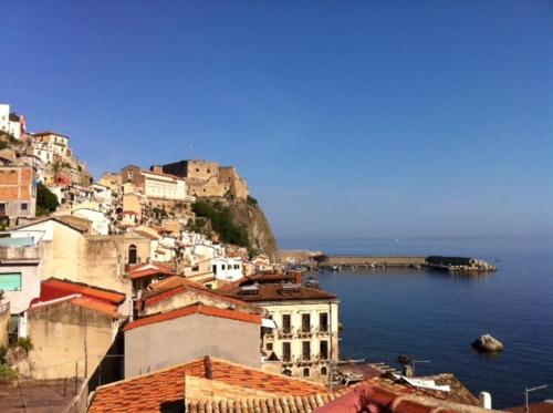 Casa Vela B&B,Reggio Calabria>>Calabria,3 star