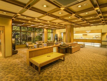 japanese onsen ryokan kohakuen