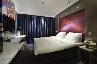 Blue Mansion Hotel,Amstelveen>>Aalsmeer,3 star