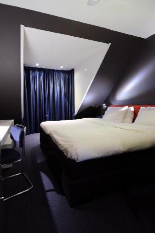 Blue Mansion Hotel,Amstelveen>>Aalsmeer,3 star