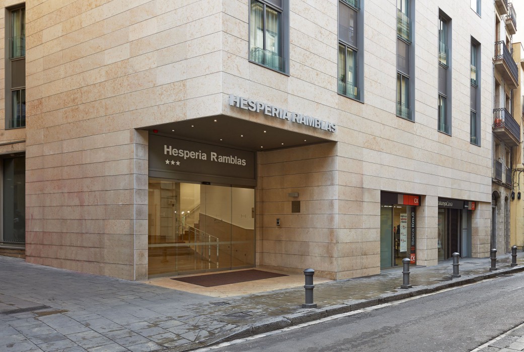 catalonia la boqueria