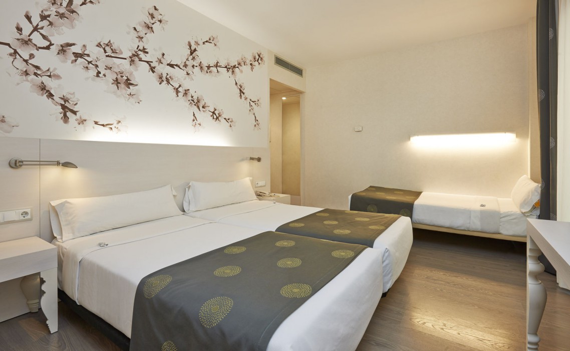 catalonia la boqueria