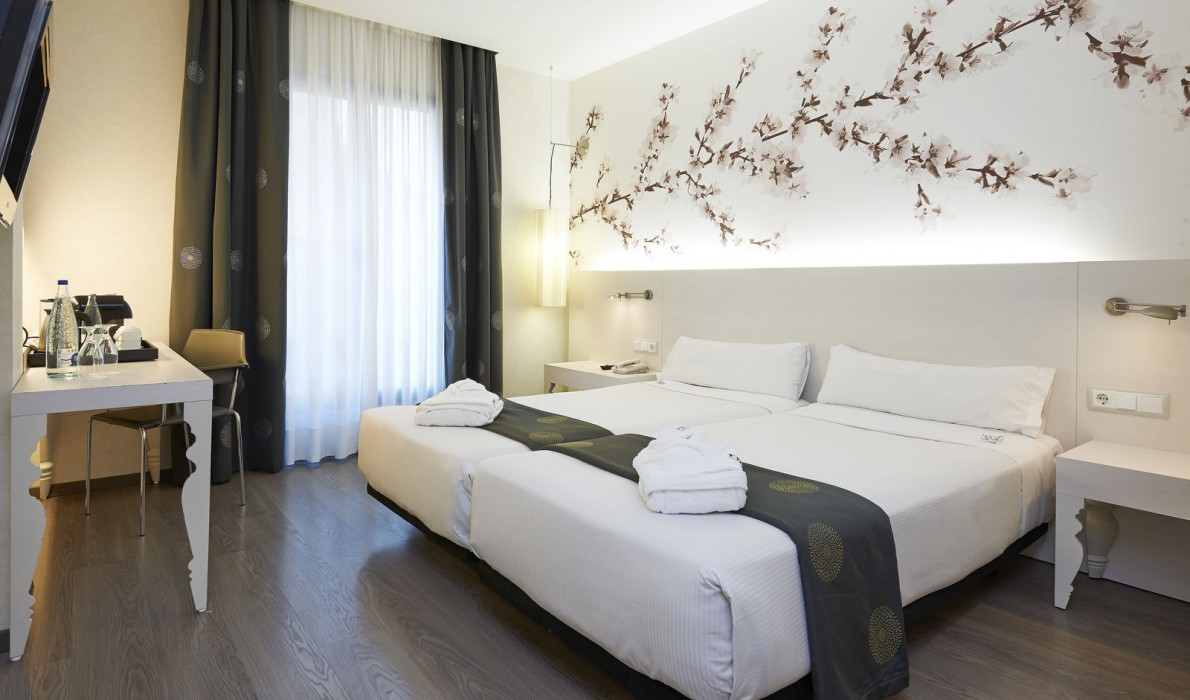 catalonia la boqueria