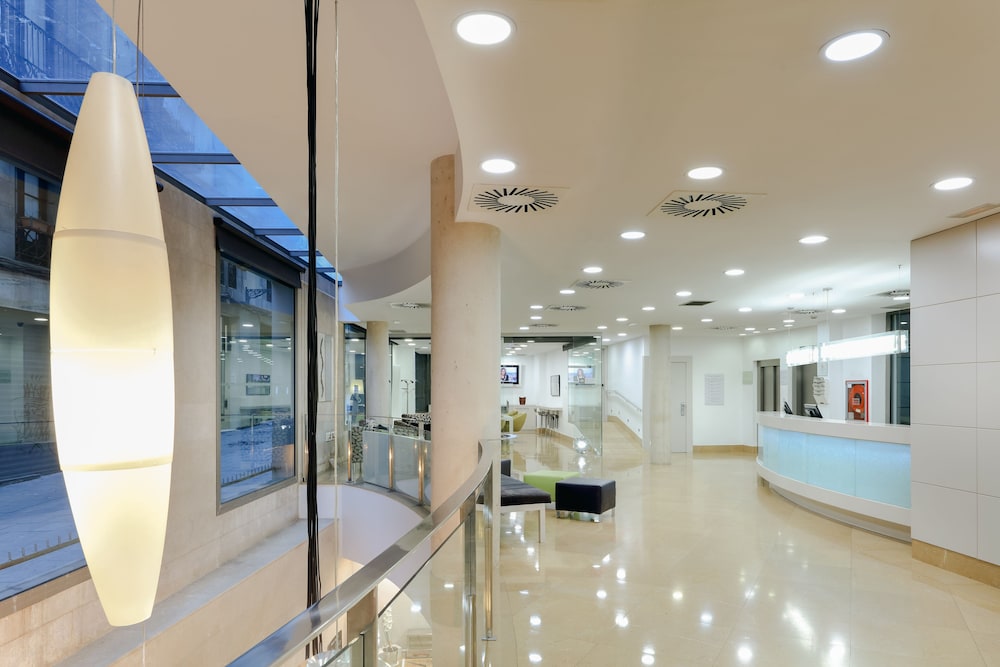 catalonia la boqueria