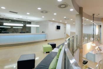 catalonia la boqueria