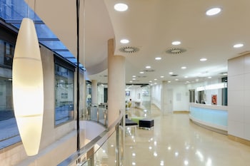 catalonia la boqueria