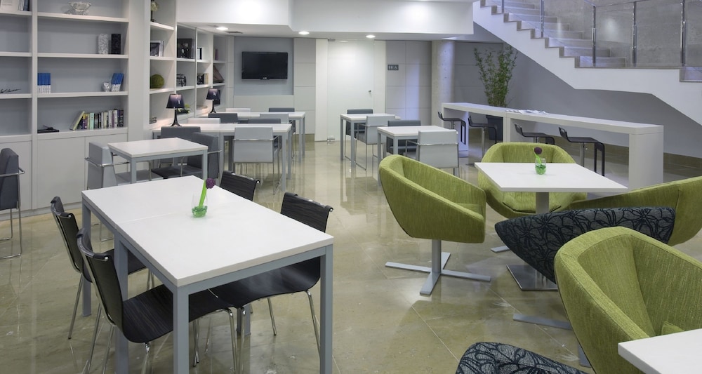 catalonia la boqueria