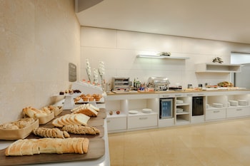 catalonia la boqueria