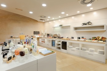 catalonia la boqueria