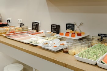 catalonia la boqueria