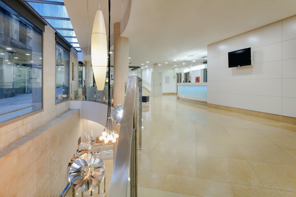 catalonia la boqueria