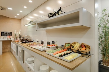 catalonia la boqueria