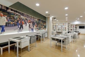 catalonia la boqueria