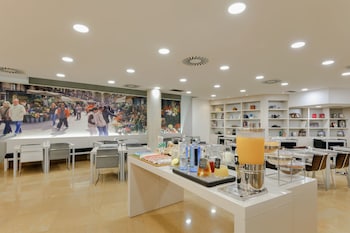 catalonia la boqueria