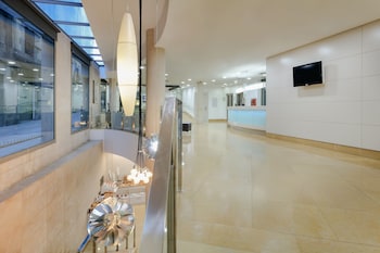 catalonia la boqueria