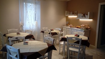 roncola bandb lantica corte