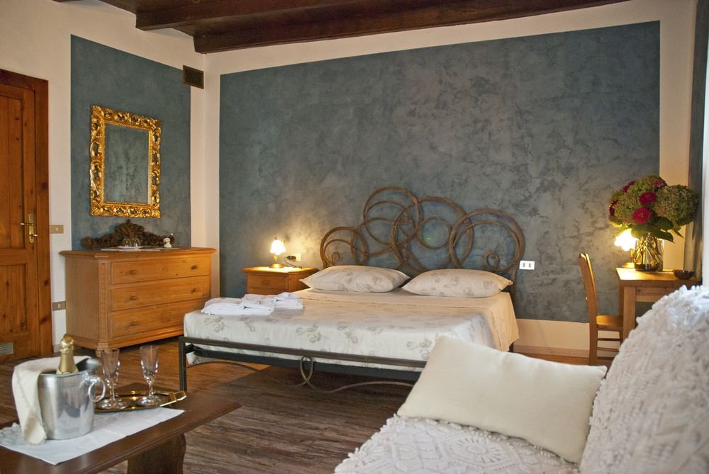 Roncola B&B L'antica Corte,Barzano>>Almenno San Salvatore,1 star