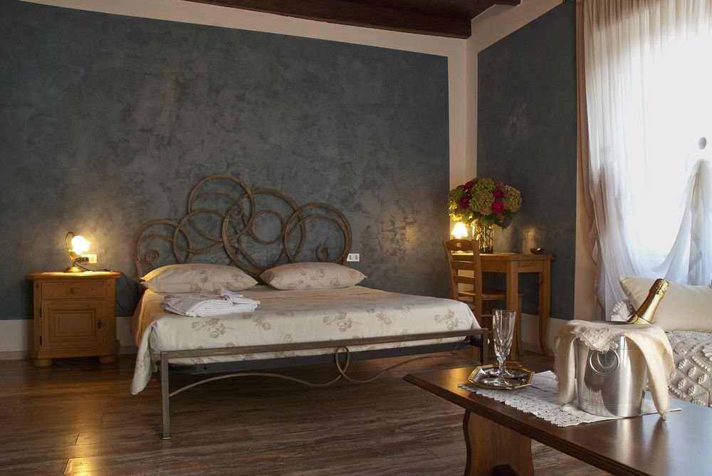 Roncola B&B L'antica Corte,Barzano>>Almenno San Salvatore,1 star