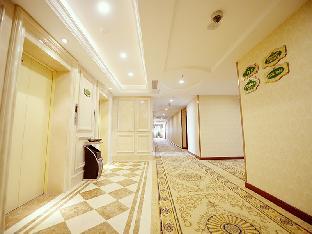 vienna hotel shanghai jiading new city
