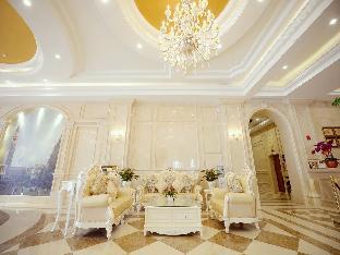 vienna hotel shanghai jiading new city