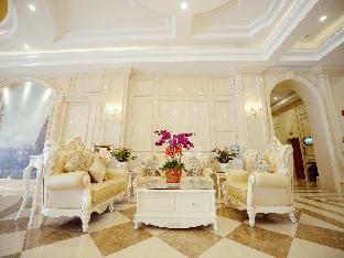 vienna hotel shanghai jiading new city