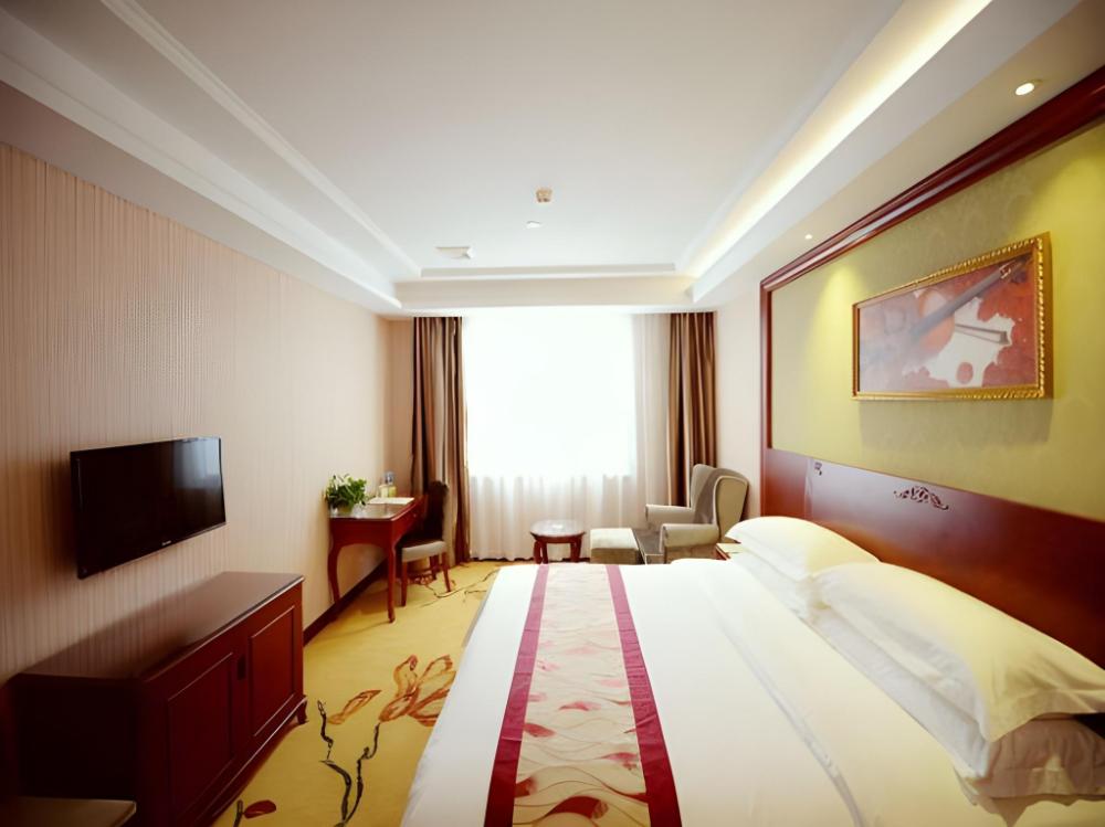 vienna hotel shanghai jiading new city