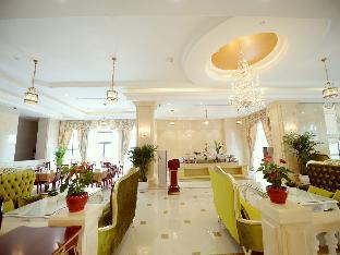 vienna hotel shanghai jiading new city