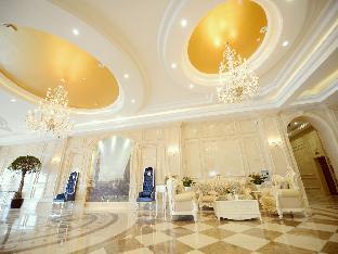 vienna hotel shanghai jiading new city