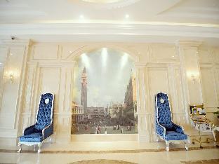 vienna hotel shanghai jiading new city
