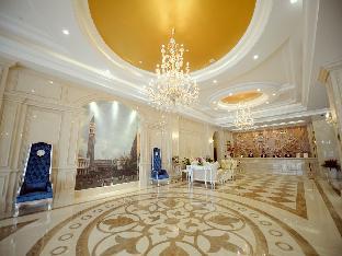 vienna hotel shanghai jiading new city