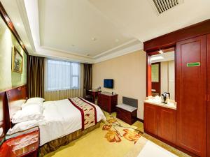 vienna hotel shanghai jiading new city