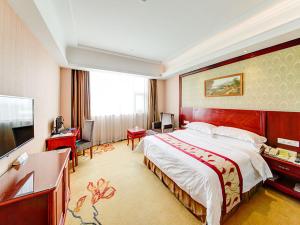vienna hotel shanghai jiading new city