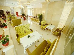 vienna hotel shanghai jiading new city